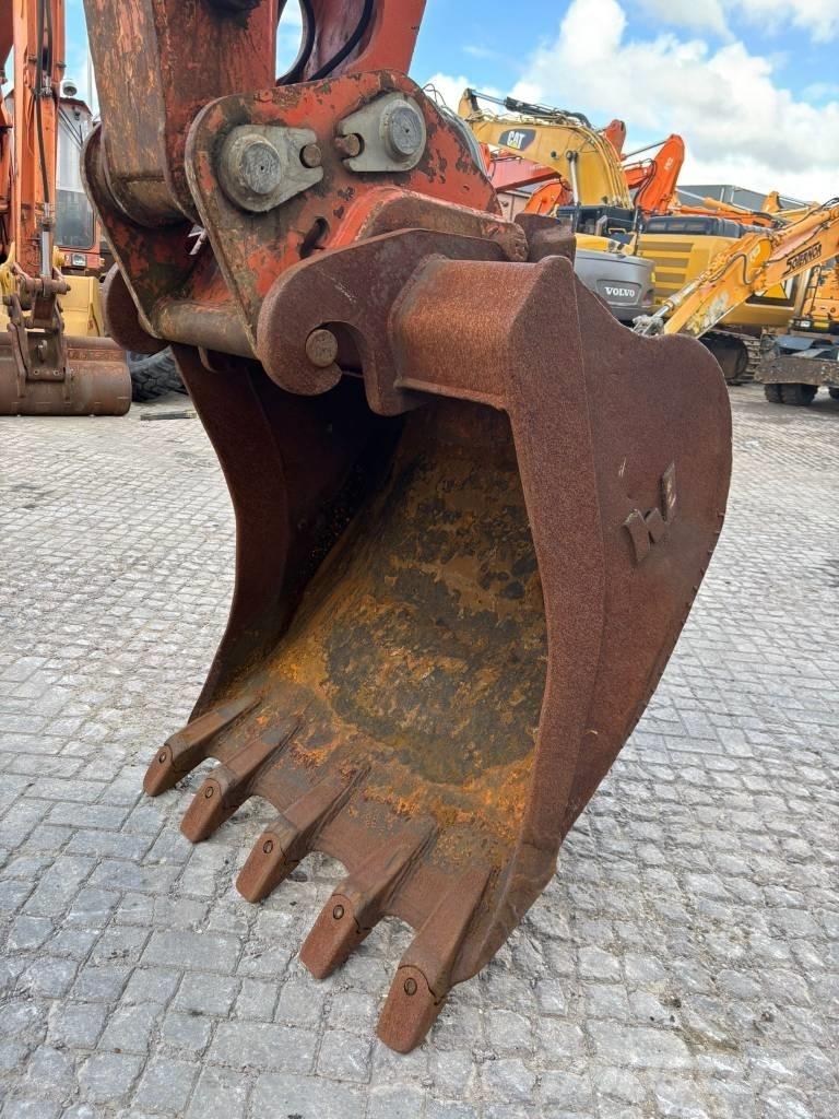 Atlas Terex 1905 旋轉式挖土機/掘鑿機/挖掘機