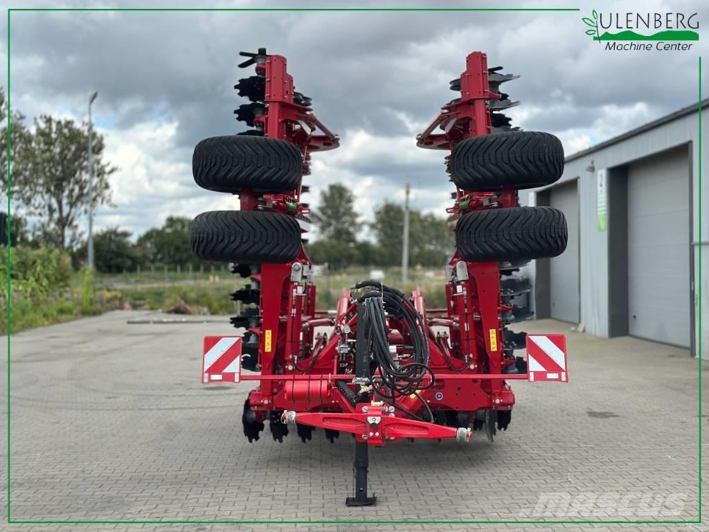 Horsch Joker 8 RT 圓盤耙