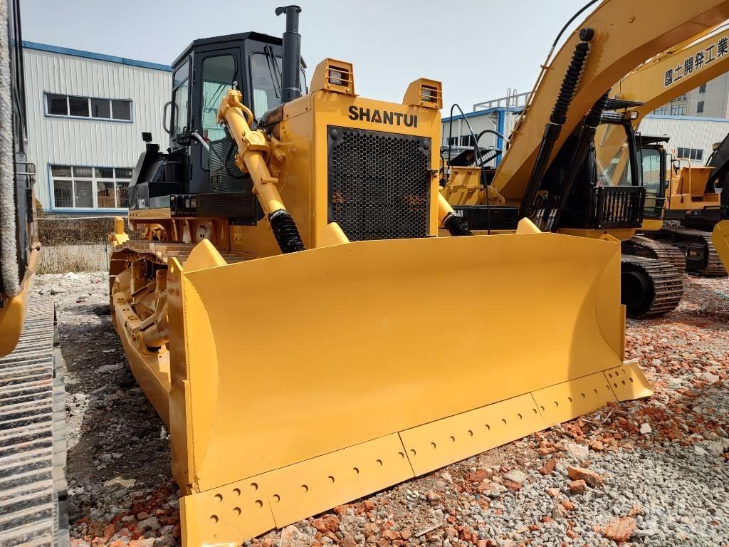 Shantui SD 22 履帶推土機