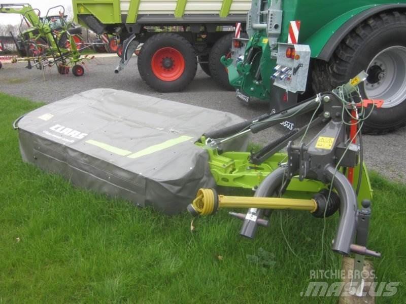 CLAAS DISCO 24, NEU ! 割草調節裝置
