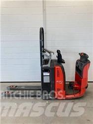 Linde N20HP/132 低架裝載機