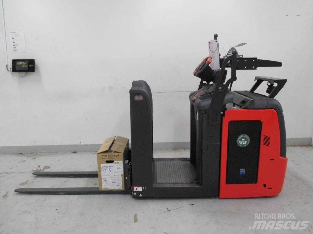 Linde V 08 中端式裝載機