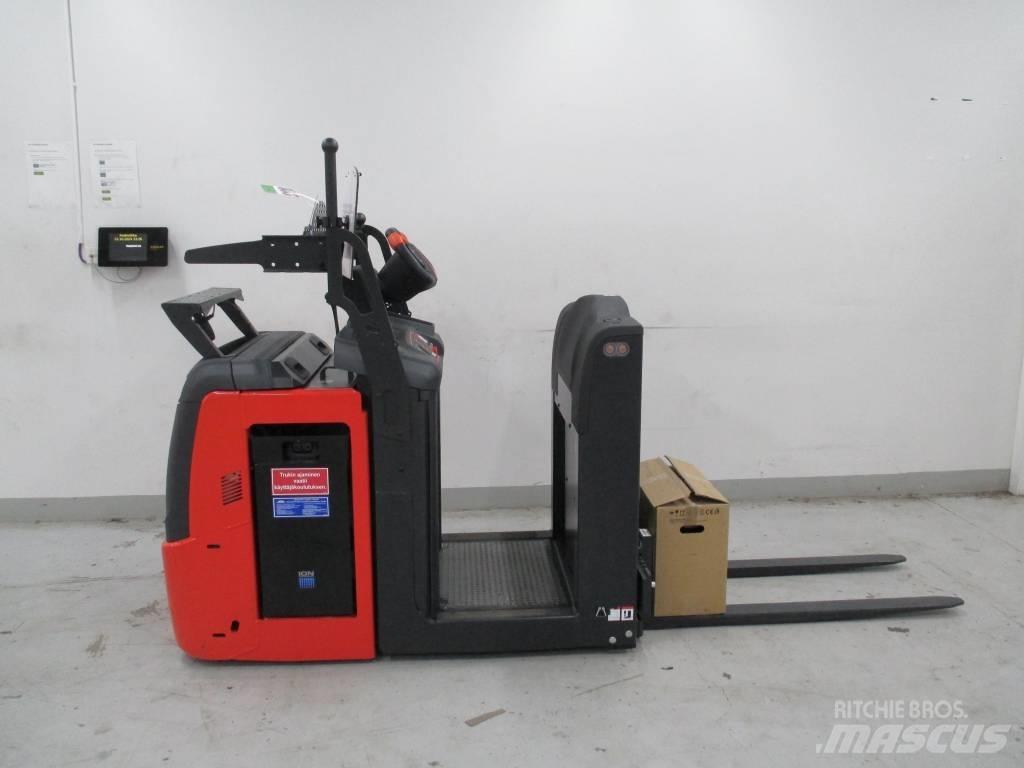 Linde V 08 中端式裝載機