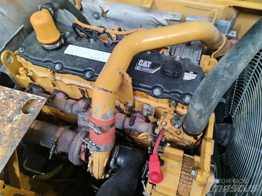 CAT 324 D L 履帶式 挖土機/掘鑿機/挖掘機