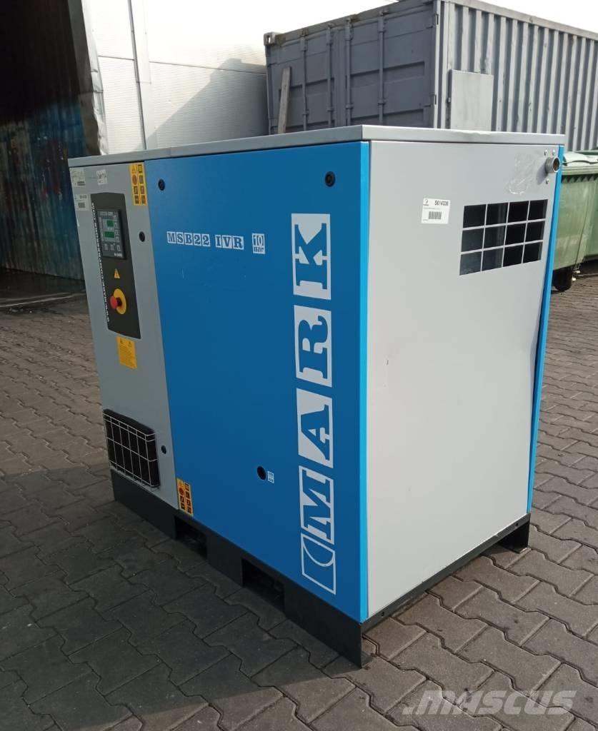  Mark MSB22/10 IVR 空氣壓縮機