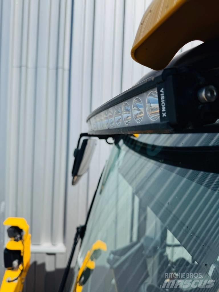 Volvo L 70 H 輪胎式裝載機