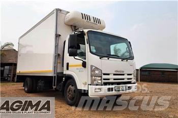 Isuzu NQR500 Amt 其他貨車