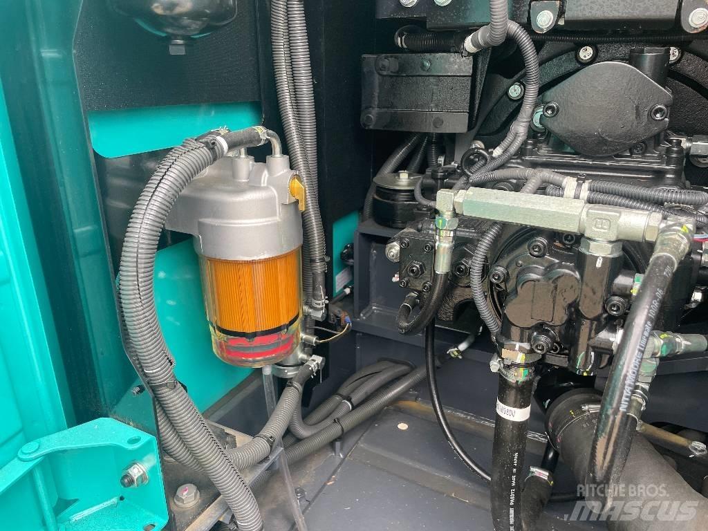 Kobelco SK 130LC-11 履帶式 挖土機/掘鑿機/挖掘機