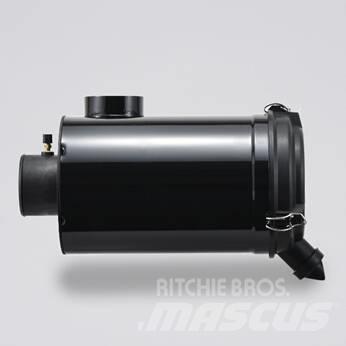 Donaldson G138624 其他組件