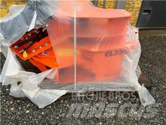 Westtech CL320 林業其他機械設備