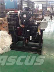 Cummins QSB4.5-C110 引擎/發動機