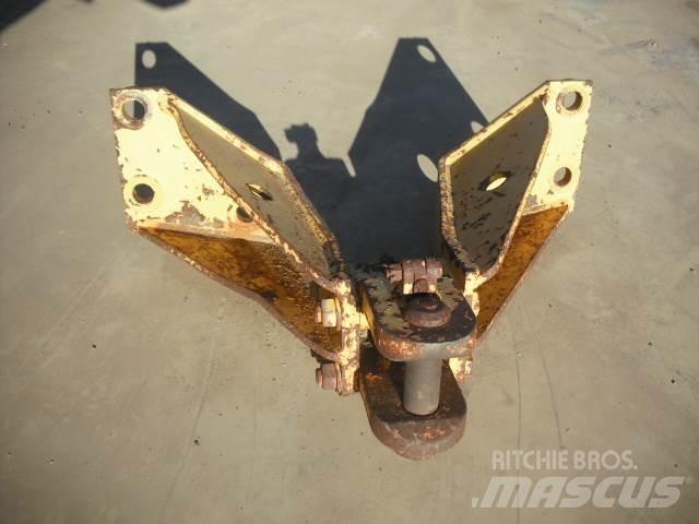 Komatsu D65EX PX 履帶推土機