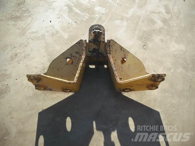 Komatsu D65EX PX 履帶推土機