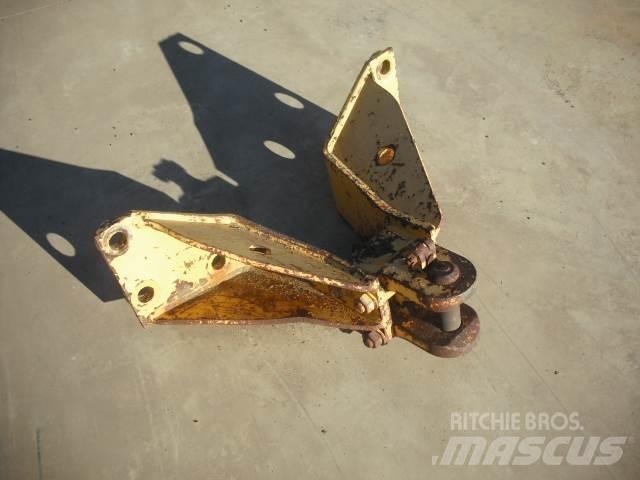 Komatsu D65EX PX 履帶推土機