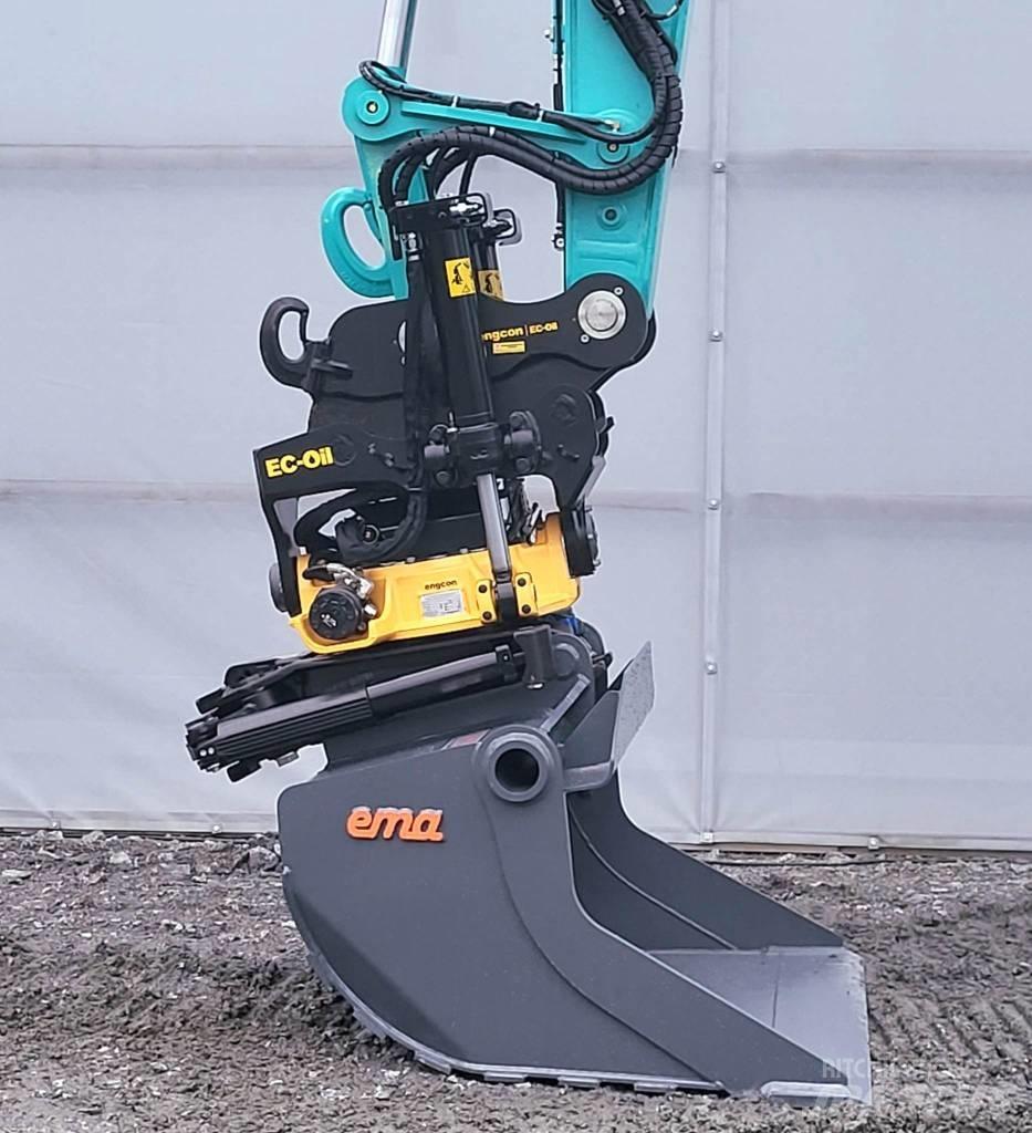 Kobelco SK 130 LC-11 履帶式 挖土機/掘鑿機/挖掘機