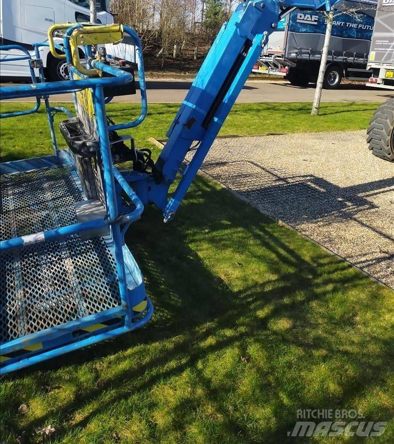 Genie Z 62/40 曲臂高空作業車
