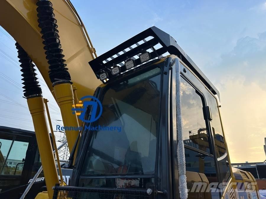 Komatsu PC 220-8 履帶式 挖土機/掘鑿機/挖掘機