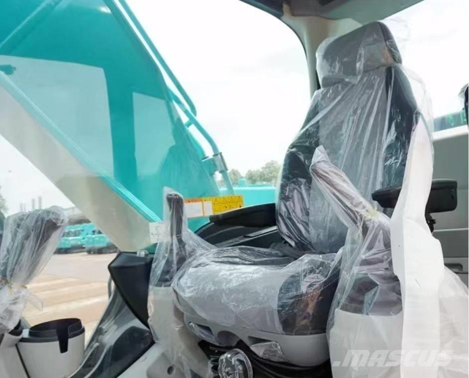 Kobelco SK 220-3 履帶式 挖土機/掘鑿機/挖掘機