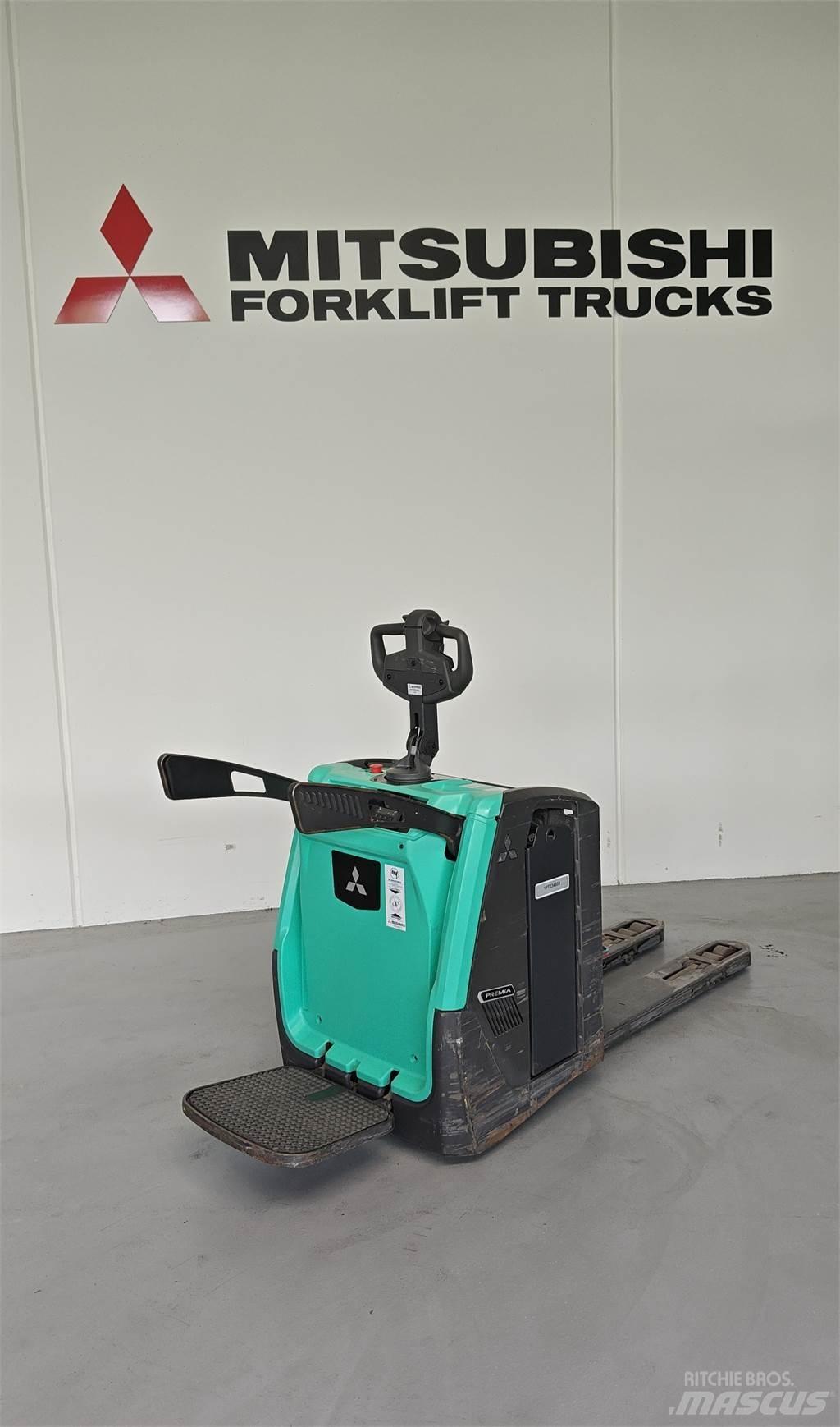 Mitsubishi PBV20N3 堆高機(叉車)-其他