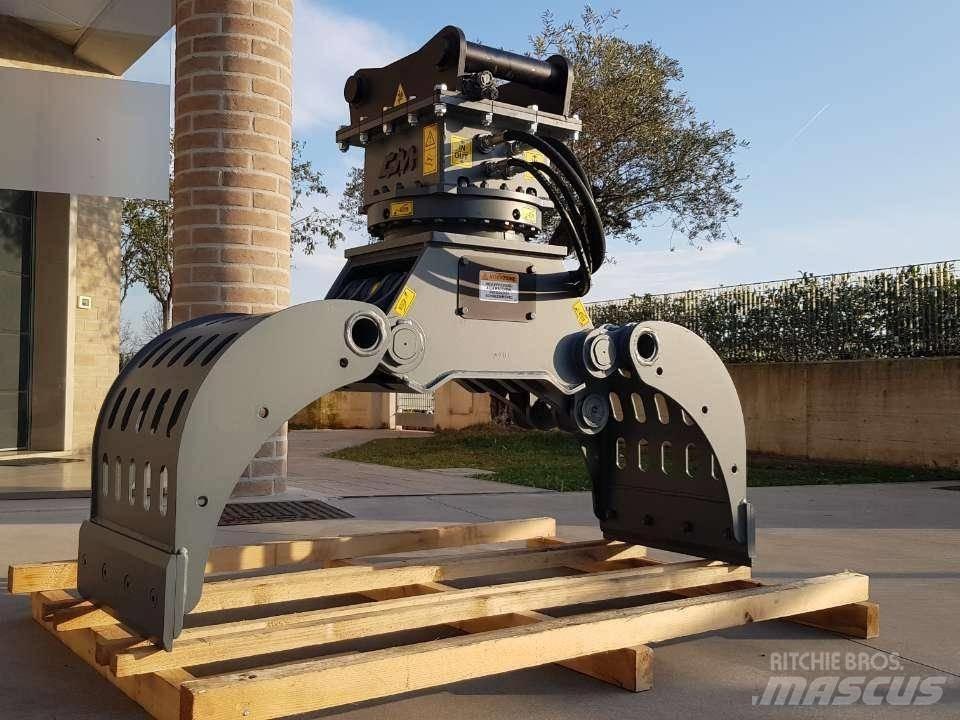 CM G140 兩爪吊夾