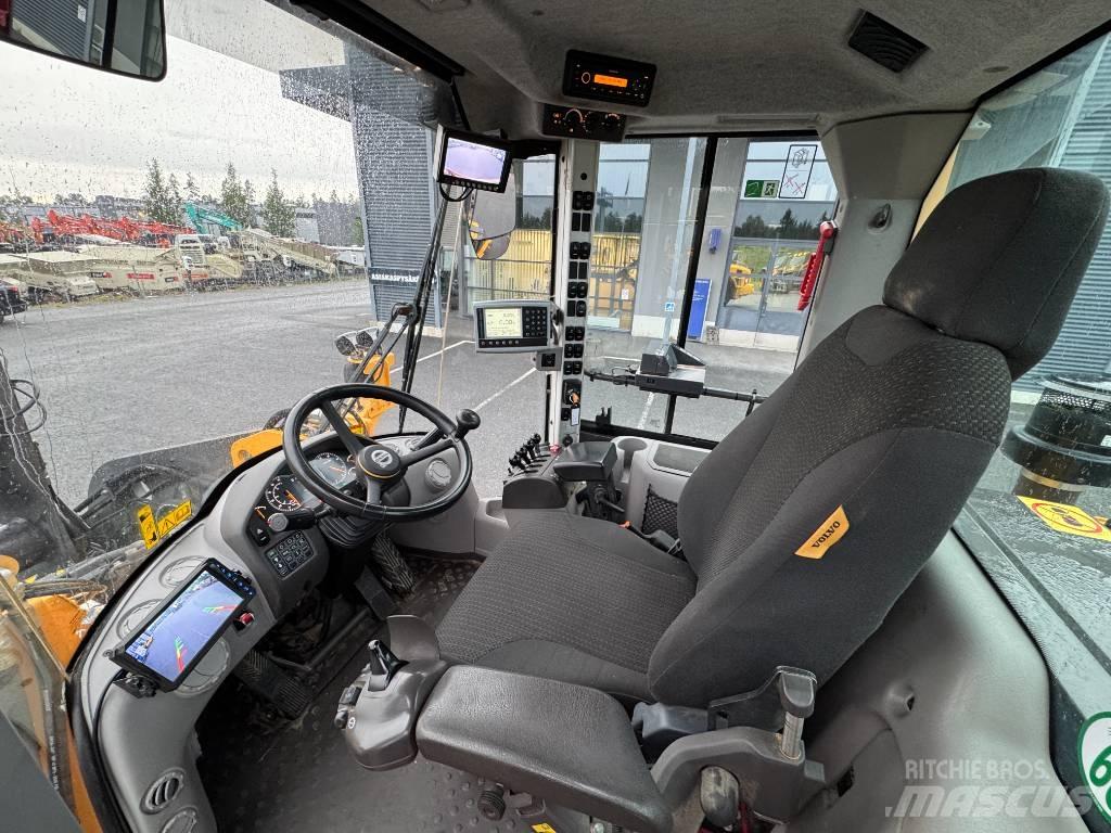 Volvo L 90 H 輪胎式裝載機