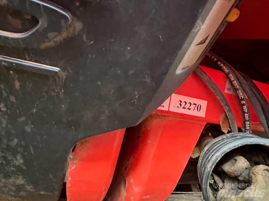 Kuhn Axis 30.1 肥料撒佈機