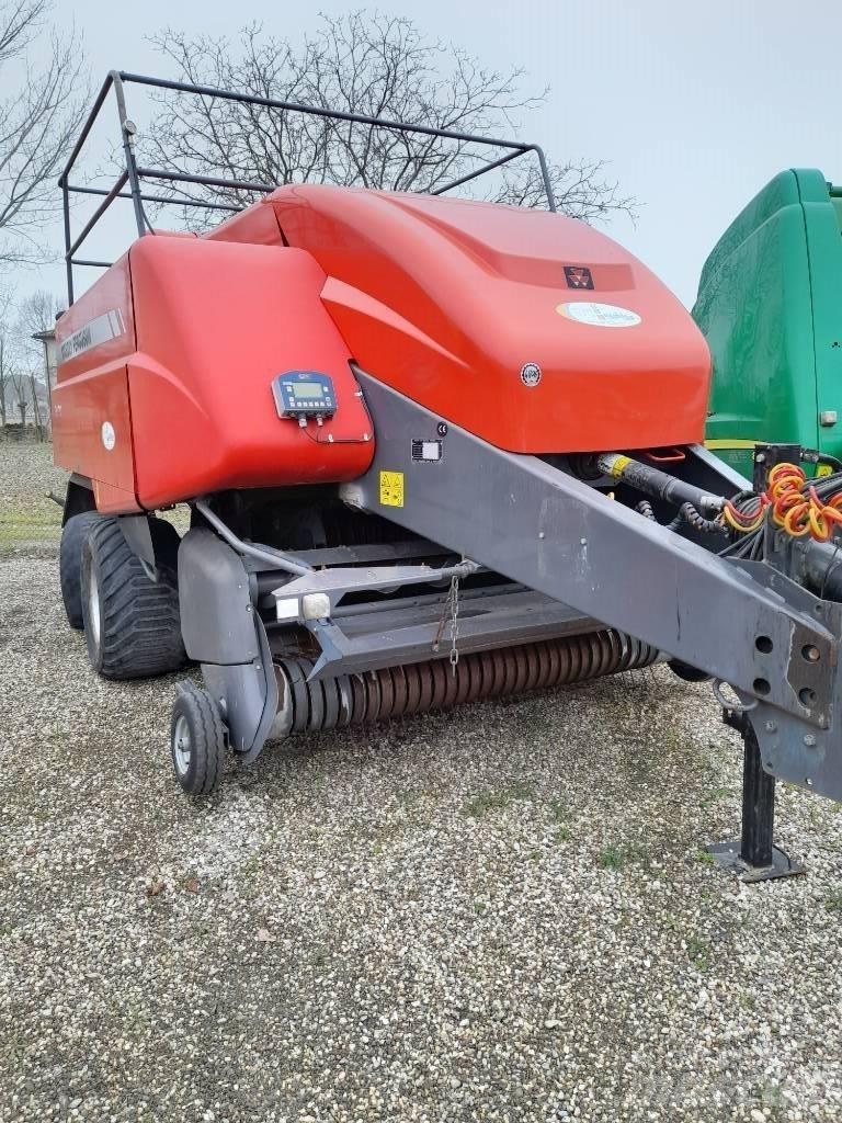 Massey Ferguson 2170 方形打捆機