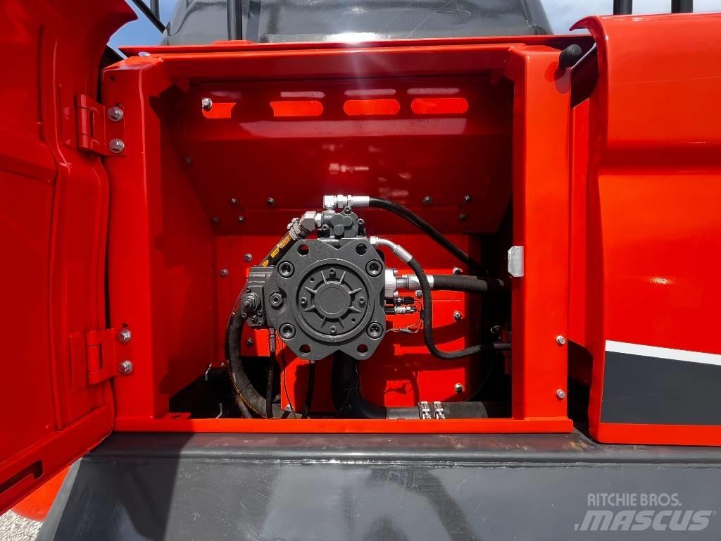 Doosan DX 300 LC-9C 履帶式 挖土機/掘鑿機/挖掘機