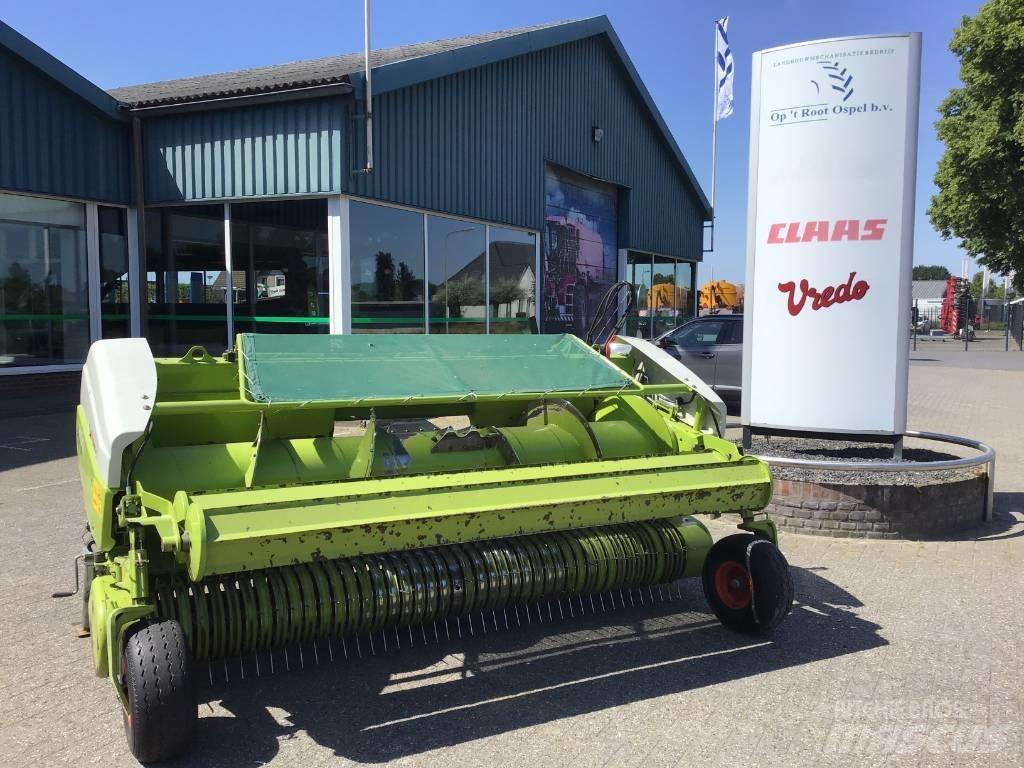CLAAS PU 300 HD 聯合收割機頭