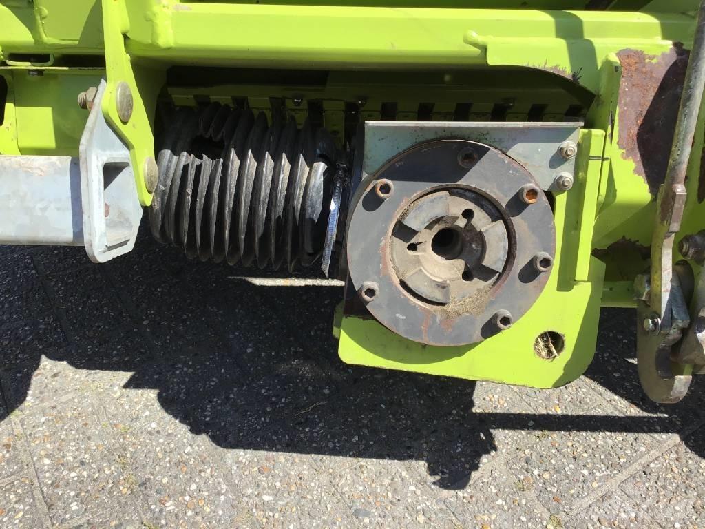 CLAAS PU 300 HD 聯合收割機頭