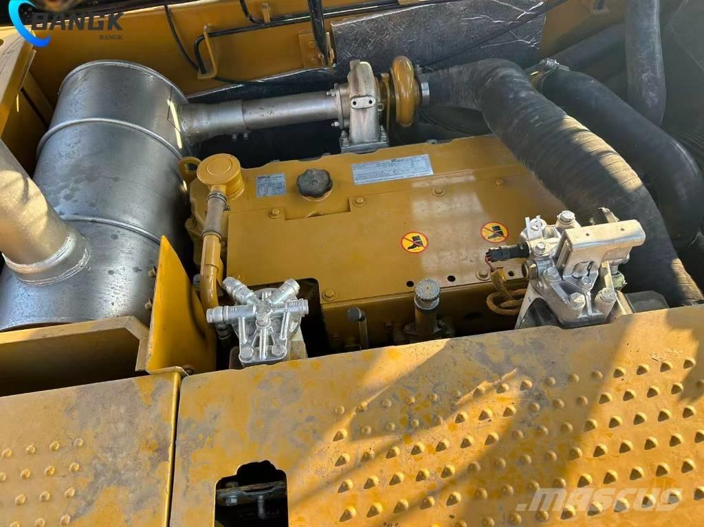 CAT 320 D 2L 履帶式 挖土機/掘鑿機/挖掘機