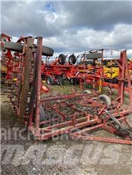 Väderstad 7,40m harv 耙車