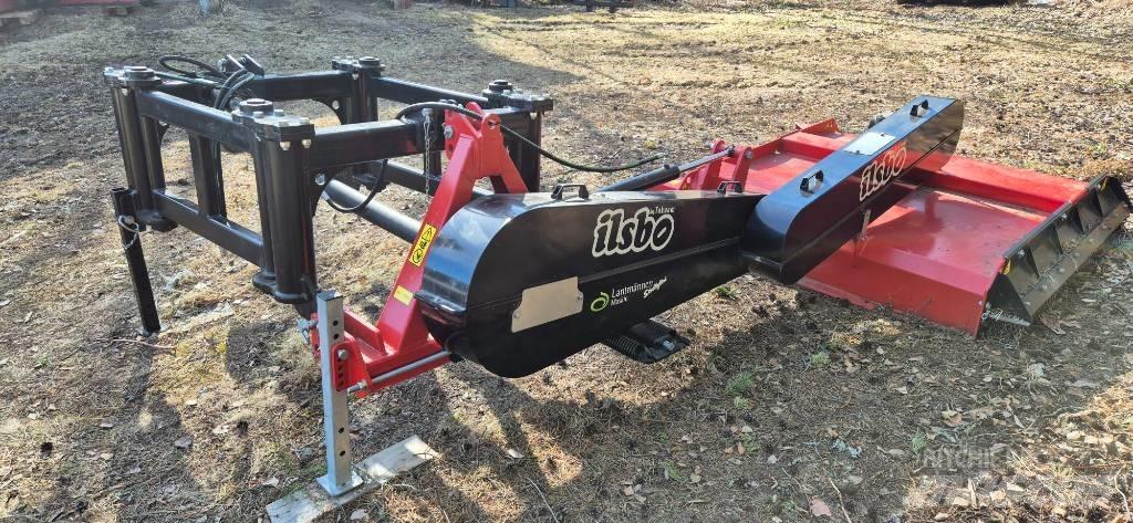 Ilsbo M160 其他農業機械