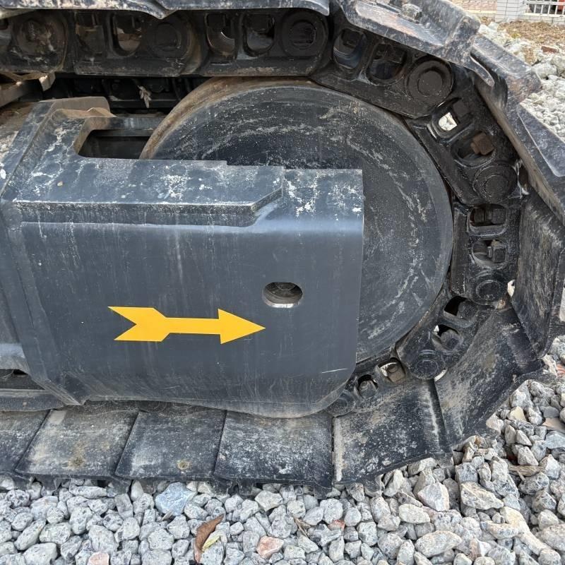 Komatsu PC 450 履帶式 挖土機/掘鑿機/挖掘機