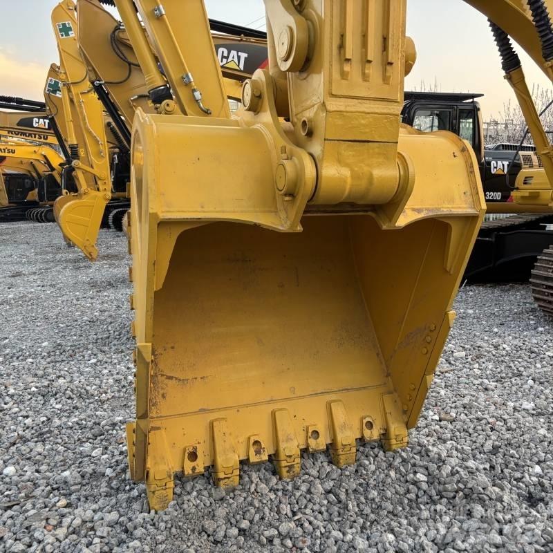 Komatsu PC 450 履帶式 挖土機/掘鑿機/挖掘機