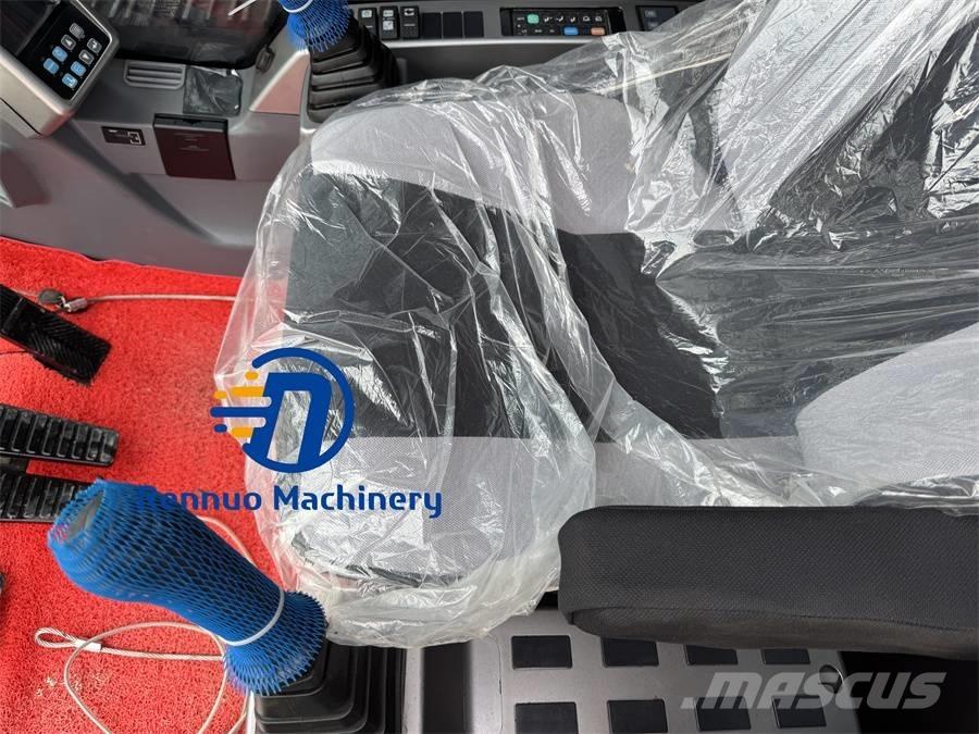 Doosan DX 225 LC-9C 履帶式 挖土機/掘鑿機/挖掘機