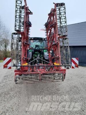 Kongskilde 8232 耙車
