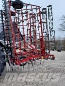 Kongskilde 8232 耙車