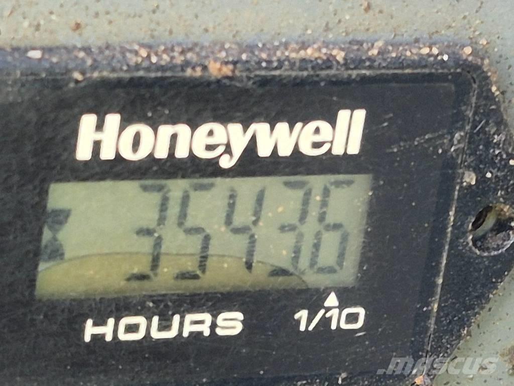 Takeuchi TB 250 履帶式 挖土機/掘鑿機/挖掘機