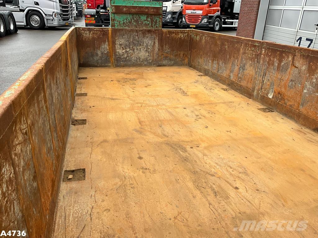  Container 10m3 特殊貨櫃