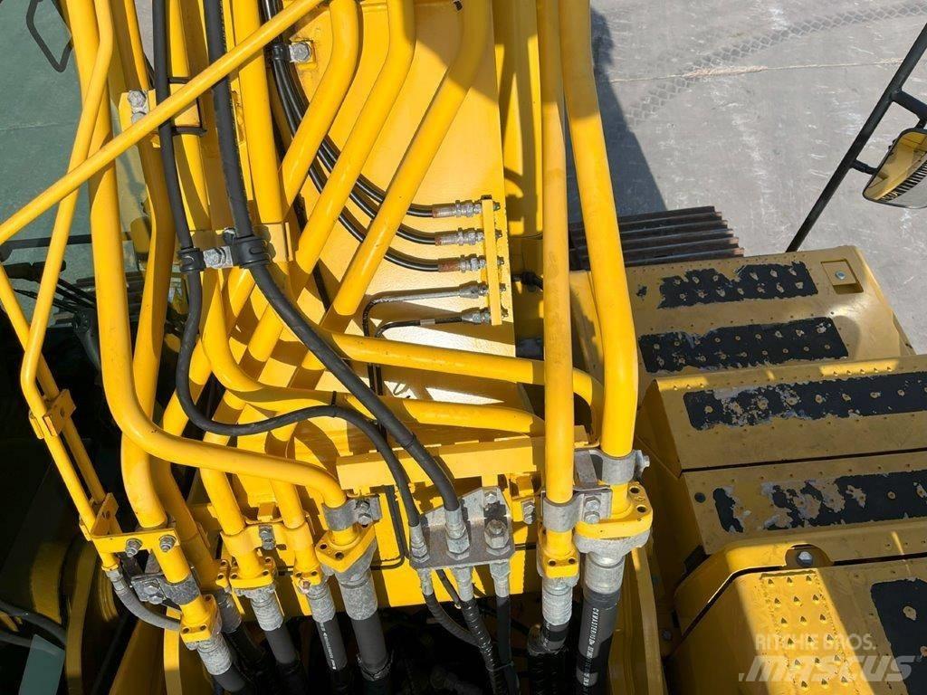 Komatsu PC360LC-11EO 履帶式 挖土機/掘鑿機/挖掘機