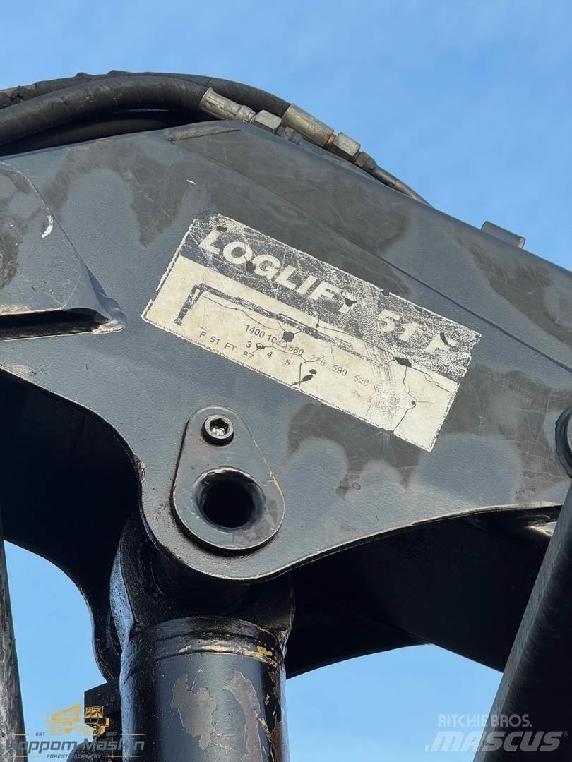 Gremo 950 集運機