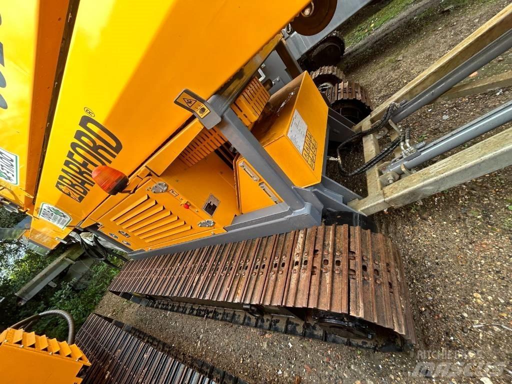 Barford TR6536 輸送機