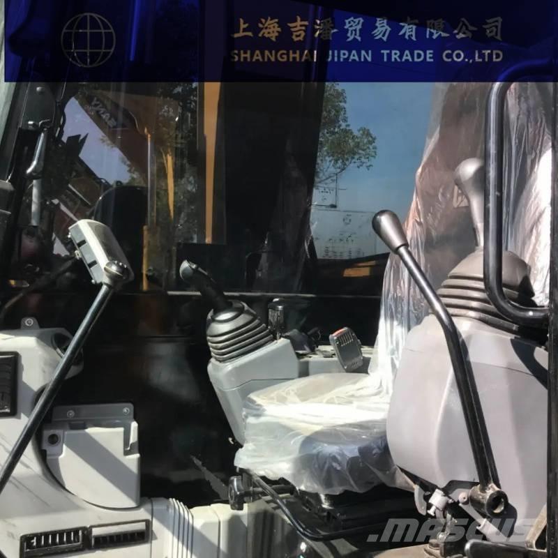 CAT 308 E 履帶式 挖土機/掘鑿機/挖掘機