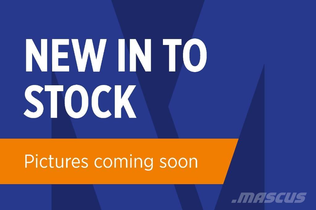 Volvo EC 750 E 履帶式 挖土機/掘鑿機/挖掘機