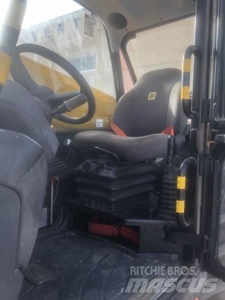 JCB 531-70 農業用伸縮臂裝載機