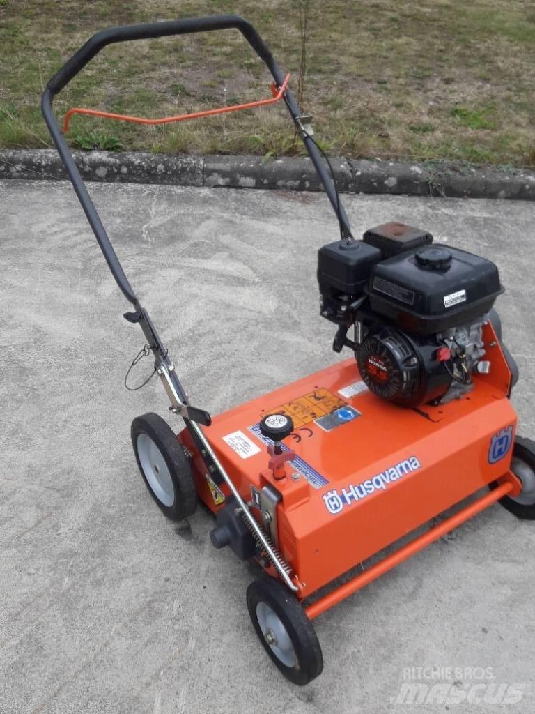 Husqvarna DT22 其他地面照料機械