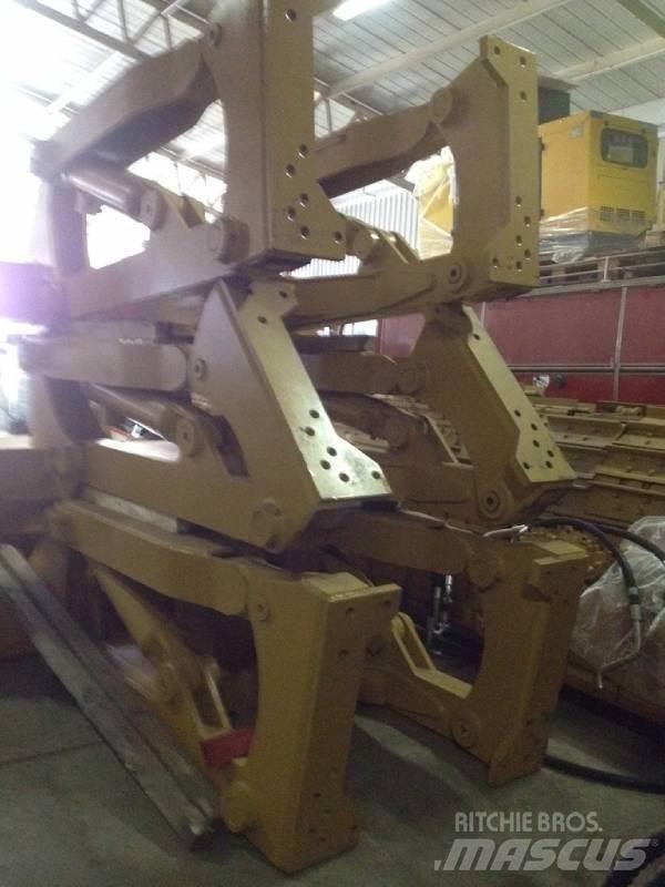 CAT D7H Ripper NEW 其他