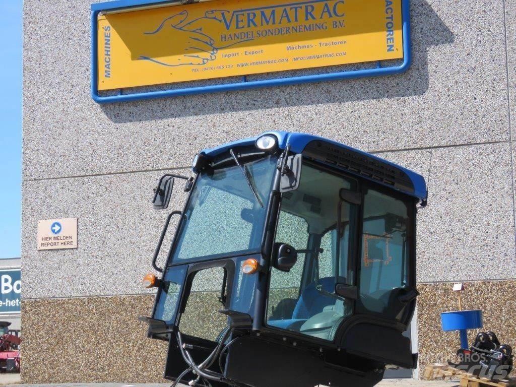 New Holland TK 其他組件