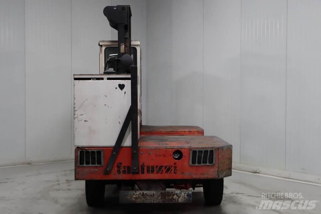 Fantuzzi SF45 鏟裝機